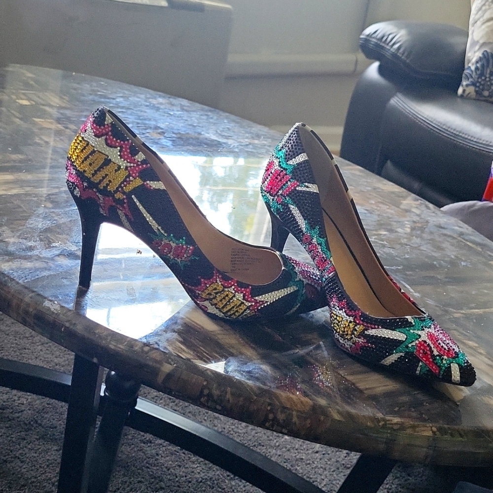 Heels 👠